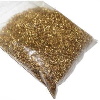 Rähmchenösen vermessingt S 500